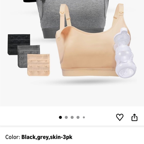 Women’s Nursing Bundle - Picture 5 of 8